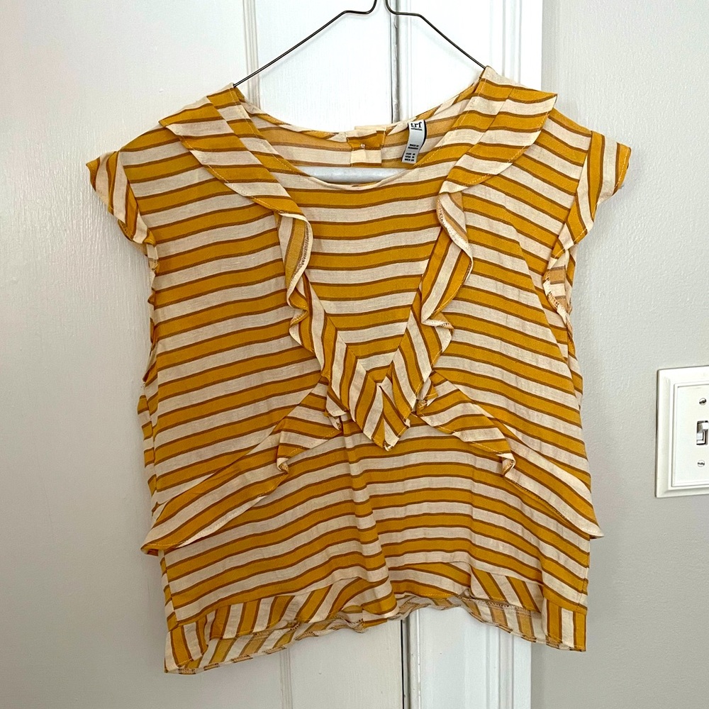 Zara Top